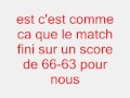 mon deuxieme montage