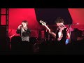 Contraband - Requiem For a Dream (LIVE)