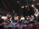 concerto grosso trilogy live a genova il 29/07/08 nico dipalo, vittorio de scalzi, alfio vitanza, francesco bellia, mauro sposito e andrea maddalone in cg1 allegro e adagio con una performance di roberto izzo e maddalone
