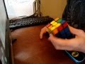 videos de Rubik's cube one-handed average of 5: 25.25