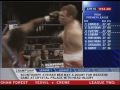 Heavyweight Prizefighter Tournament Interviews / Summary