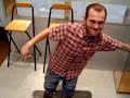 jerome the midget skater