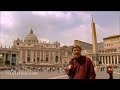 The Vatican is home to the most glorious church in all Christendom, St. Peter's Basilica, and the Vatican Museum, which displays some of the greatest art of western civilization. For more information on the Rick Steves' Europe TV series — including episode descriptions, scripts, participating stations, travel information on destinations and more — visit www.ricksteves.com.