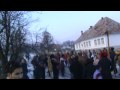 Cerbul de la Costesti Judetul Iasi 31 decembrie 2009 (Partea I)