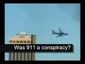 Strange things in 911 footage - look closely Strange things in 911 footage - look closely