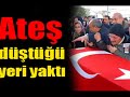 http://www.hasretiz.org http://dolunayfm.org çorum sungurlu Şehit Piyade Uzman Çavuş Yasin Keyvanoğlu  anısna Sevdalı ŞehitYildizlari toplayip matarama koyarkenAlnima degen kursun kaderimle bulustuGoturdu kursun beni uzaga otelereGeceye niyet etti safaklarla bolustuYildizlari al goturNazli yarime yetirOna gidemem amaOnu kabrime goturAh ana ben olurmuyumacep yok olurmuyumNazli yarin dilindeAd olur kalirmiyimMataram yildiz dolu yar icin sakla anneHergun benim yerime paptya kokla anneKavusuruz otede duslerde bekle anneBen nazlimdan ayrildim daglar daga kavustuNazli yar beklemsinKinayi saklamasinSursun pamuk elineKabrime gelsin anneAh ana ben olurmuuyumAcep yok olurmuyumNazli yarin dilinde Ad olur kalirmiyimçorum sungurlu Şehit Piyade Uzman Çavuş Yasin Keyvanoğlu  çorum hasret tutkun neuwied şehit vatan bayrak türkiye anne