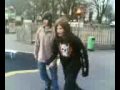 Street Glidin\