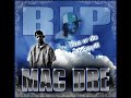Mac Dre - Backwoods Swisher Sweet