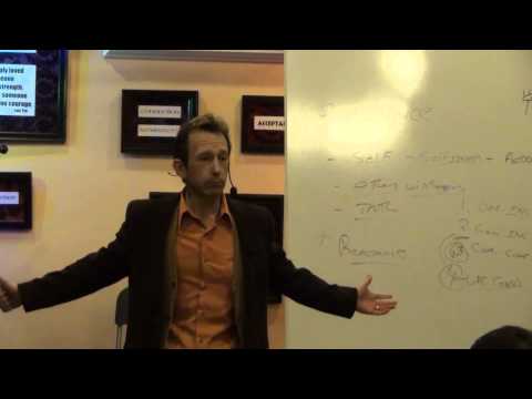 how to fall out of love nlp