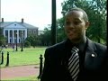 UMES is a beautiful place to be!