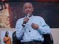 Padre Leo hosana Brasil parte 2