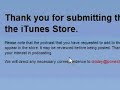 How-to: Use WordPress/PodPress to podcast to iTunes