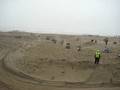 Berck Beach Cross 2008 - Motos