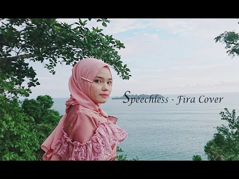 Naomi Scott - Speechless (From "Aladdin"/Official Video) Fira Cover