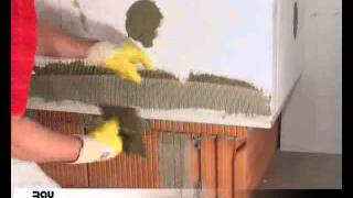 Профили BAUMIT