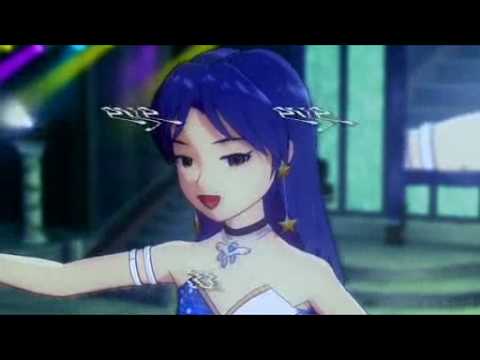 アイドルマスター 『Tiger Eyes (short)』 JAZZTRONIK / 如月千早