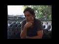 internationally known actor- turned-director, yvan attal, describes working through the language barrier with maggie q and ethan hawke and what habit inspired his two new york segments.