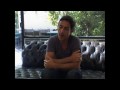 internationally known actor- turned-director, yvan attal, describes working through the language barrier with maggie q and ethan hawke and what habit inspired his two new york segments.