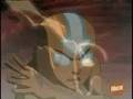 Avatar- Sozins Comet AMV
