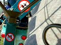 Attractiepark Slagharen -Schwarzkopf Enterprise III-onride