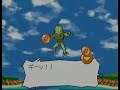 DBZ 2 TV GAME STORY Chapter 1 2 3 4 DBZ 2 TV GAME STORY Chapter 1 2 3 4