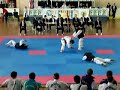 ITF World Championships - Slovenia 2007