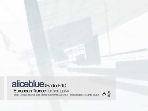 aliceblue (Radio Edit)