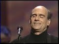 James Taylor - River - JT Live at the Joni Mitchell Tribute James Taylor - River - JT Live at the Joni Mitchell Tribute