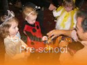 Beckner Halloween 2008