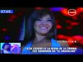 Tilsa Lozano fue coronada como la