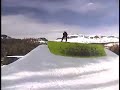Boreal Terrain Park Boreal Terrain Park