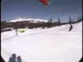 Boreal Terrain Park