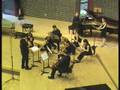 Sirin Nah: Joy for Soprano and Chamber Ensemble 1. Mov.