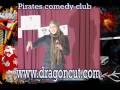 Somali Pirates Poetry Club TruthSeeker DC