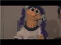 Creating Puppets With a Puppeteer : How to Make a Girl Puppet