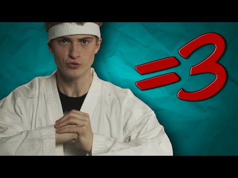 OF - Equals Three Twitter: https://twitter.com/EqualsThreeShow Equals Three Facebook: http://www.facebook.com/EqualsThree Equals Three Instagram: http://instagram.com/EqualsThree ----------------------...