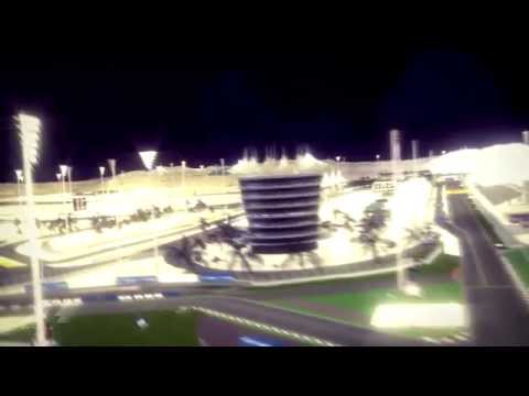 Ba F1 Championship | Bahreïn Lap