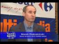 Teletop- AZS OSRiR Kalisz - AZS PP Poznań