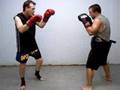 Right Muay Thai Kick View Video
