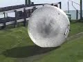 Zorbing