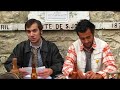 Bord’Amieiro - Onda de assaltos e convívios da aldeia!