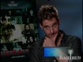 Adoration - Interview with Scott Speedman