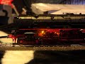 Maerklin BR01 1066 / DB Ep.III (Part2) Maerklin BR01 1066 / DB Ep.III (Part2)
