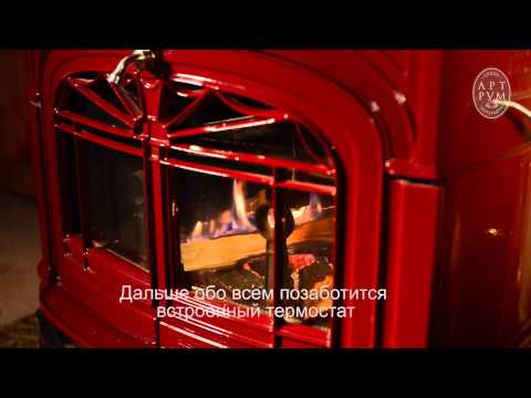 how to rebuild vermont castings wood stove