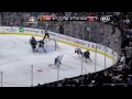 patrick kane goal 19 jan 2013. chicago blackhawks vs la kings, nhl hockey. 03:41 chi ppg - p. kane (1) slap - asst: m. hossa (1) 1 - 0 chi.