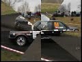 34 Rajd Warszawski 2008 Klip, Relacja