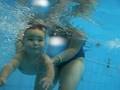 Mauri Natacion Octubre 08