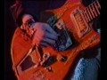 The Cramps Human Fly The Cramps Human Fly