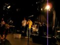 TOUR OF THE ROXY IN HOLLYWOOD-OOKLAH DA MOC