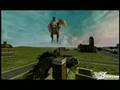 godzilla save the earth trailer